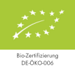 bio-zertifikat